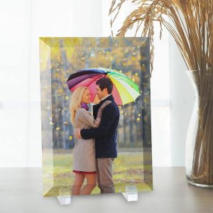 Decorate your home with personalized photo decor items from our Home Decor Gifts area