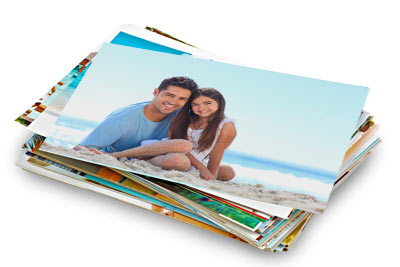 Photo prints and poster enlargements