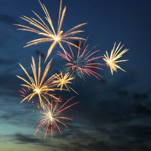RitzPix photo tips to help you capture fireworks