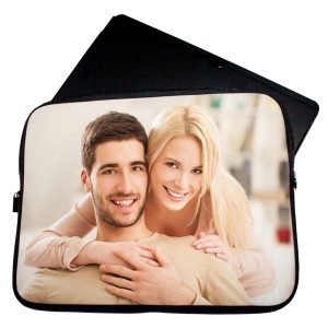 Add a personal touch to your own photo laptop case for perfect mobile accessory around.