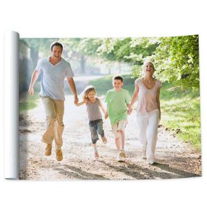 Create a large 20x24 print for your favorite picture