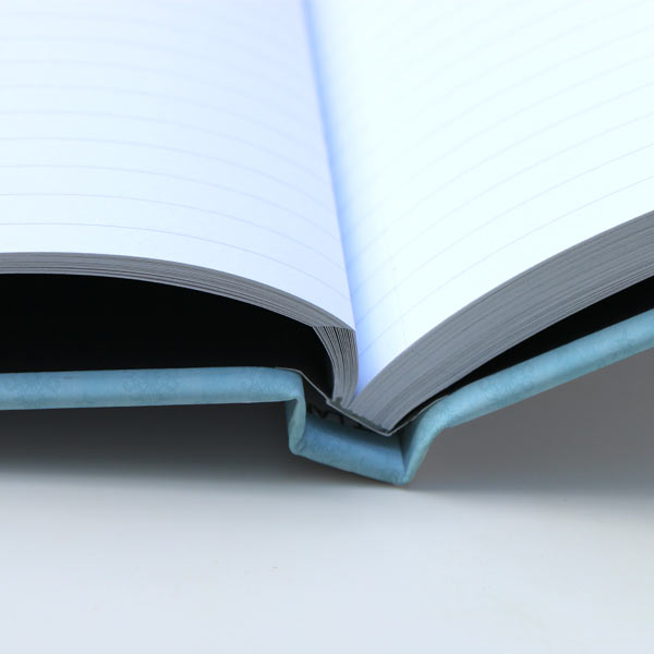RitzPix hardcover journals are perfectly bound to hold your thoughts in one place