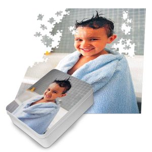 Turn your favorite photos into puzzles everyone can enjoy of all ages